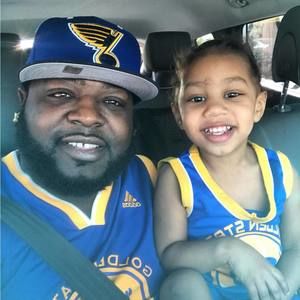 Meet your Posher, Henry